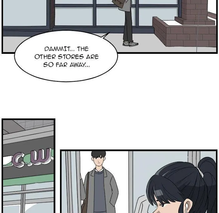 Read Let Me Hold Your Hand chapter 1 image 37 on Lezhin