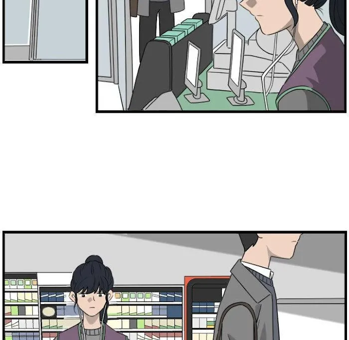Read Let Me Hold Your Hand chapter 1 image 38 on Lezhin