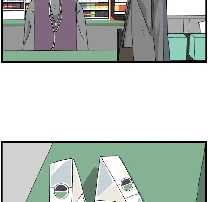 Read Let Me Hold Your Hand chapter 1 image 39 on Lezhin