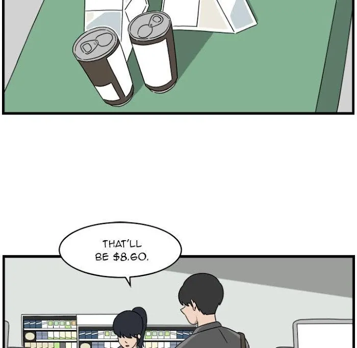 Read Let Me Hold Your Hand chapter 1 image 40 on Lezhin