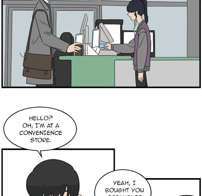Read Let Me Hold Your Hand chapter 1 image 44 on Lezhin