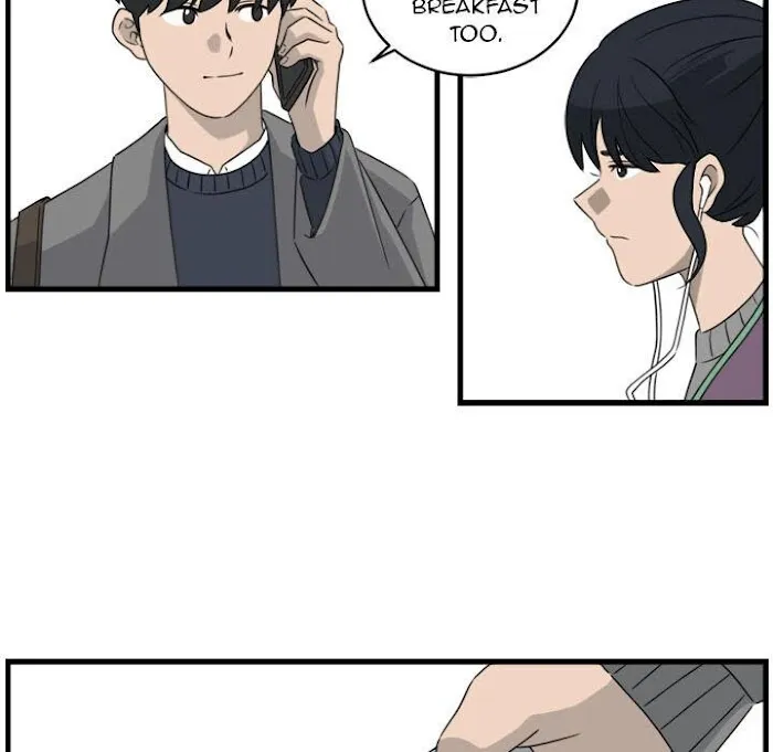 Read Let Me Hold Your Hand chapter 1 image 45 on Lezhin