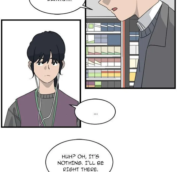 Read Let Me Hold Your Hand chapter 1 image 50 on Lezhin