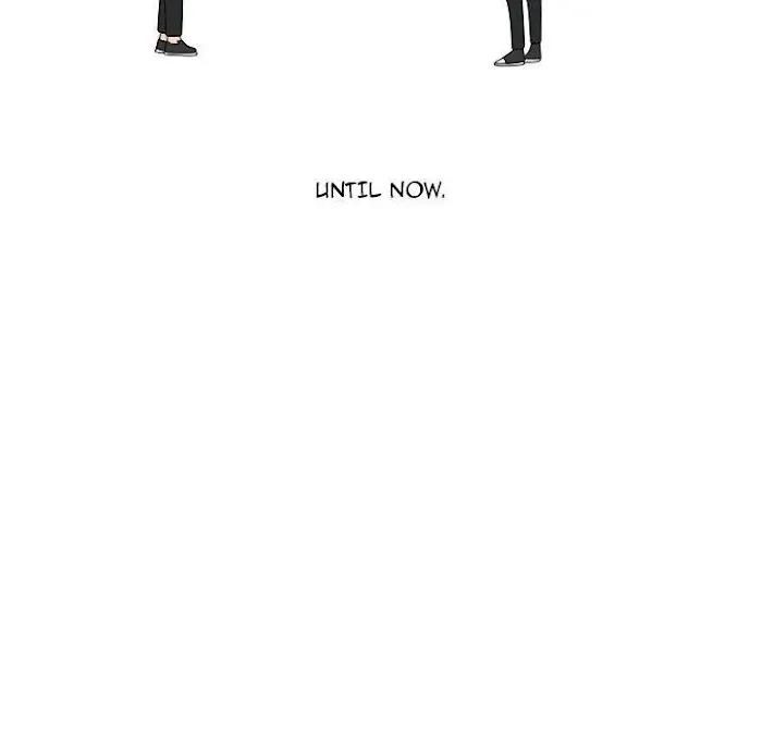 Read Let Me Hold Your Hand chapter 1 image 6 on Lezhin