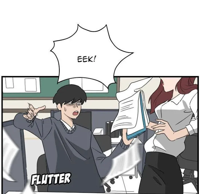 Read Let Me Hold Your Hand chapter 1 image 64 on Lezhin