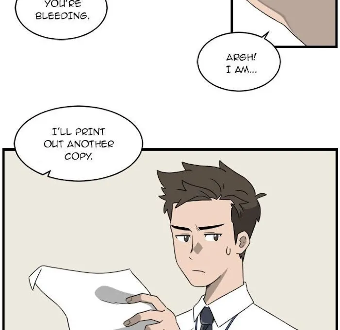 Read Let Me Hold Your Hand chapter 1 image 66 on Lezhin