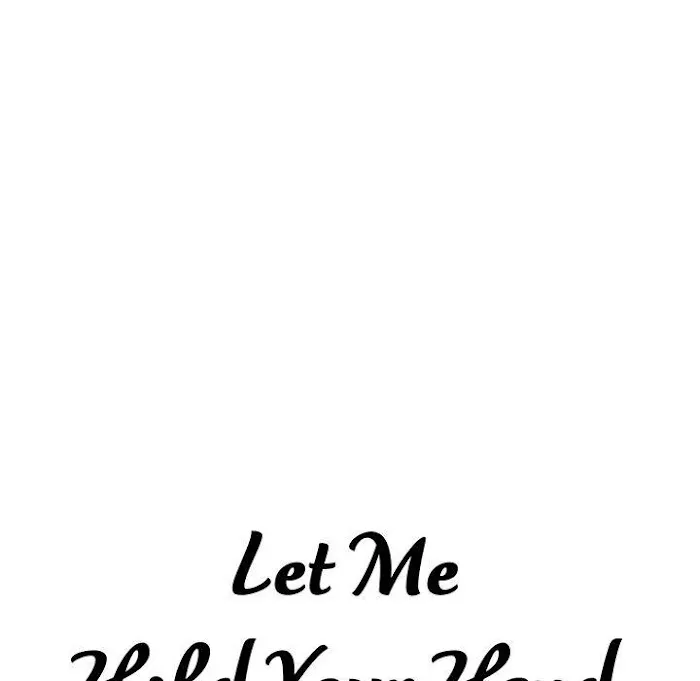 Read Let Me Hold Your Hand chapter 1 image 7 on Lezhin