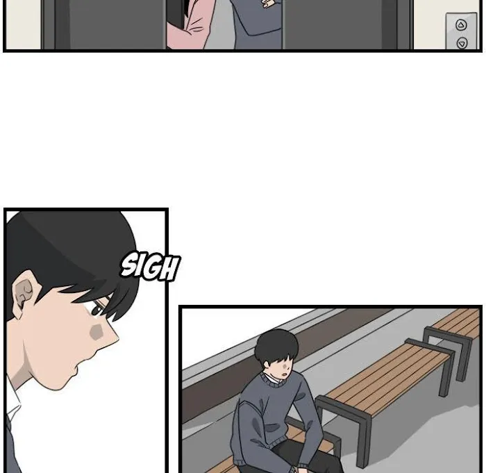 Read Let Me Hold Your Hand chapter 1 image 71 on Lezhin