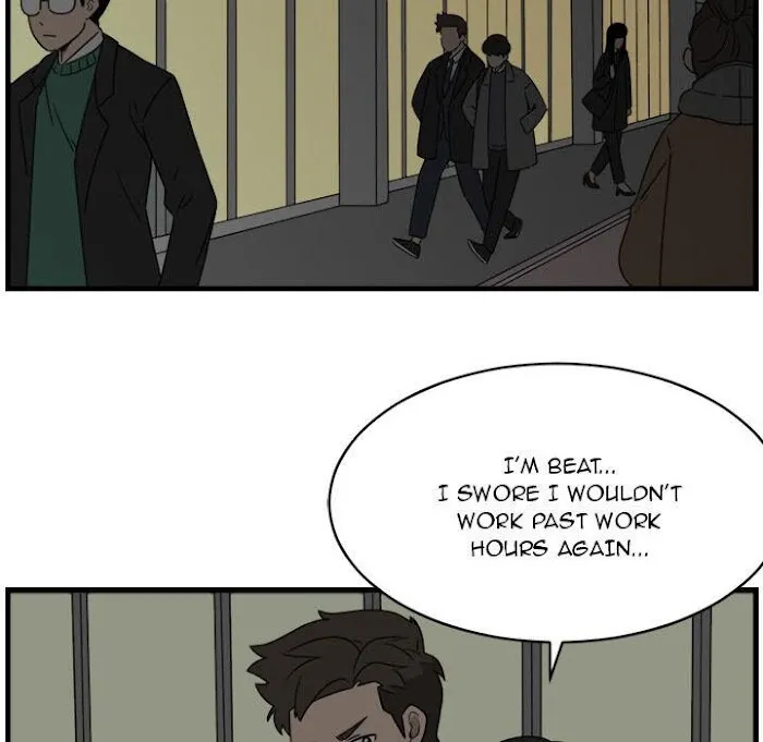 Read Let Me Hold Your Hand chapter 1 image 78 on Lezhin