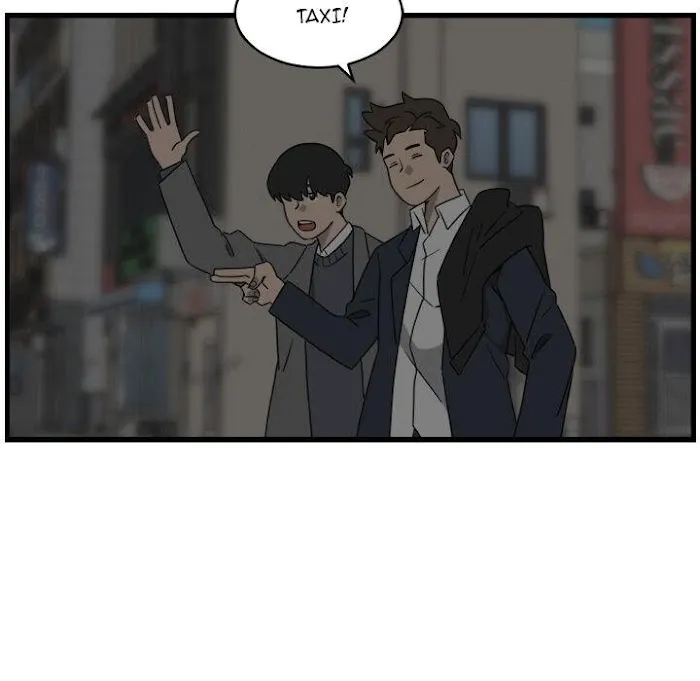 Read Let Me Hold Your Hand chapter 1 image 87 on Lezhin