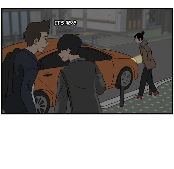 Read Let Me Hold Your Hand chapter 1 image 88 on Lezhin