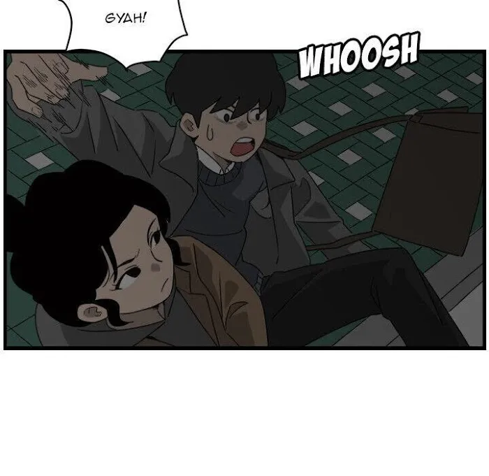 Read Let Me Hold Your Hand chapter 1 image 90 on Lezhin