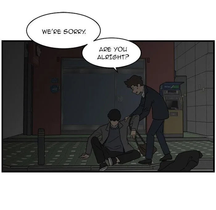 Read Let Me Hold Your Hand chapter 1 image 93 on Lezhin