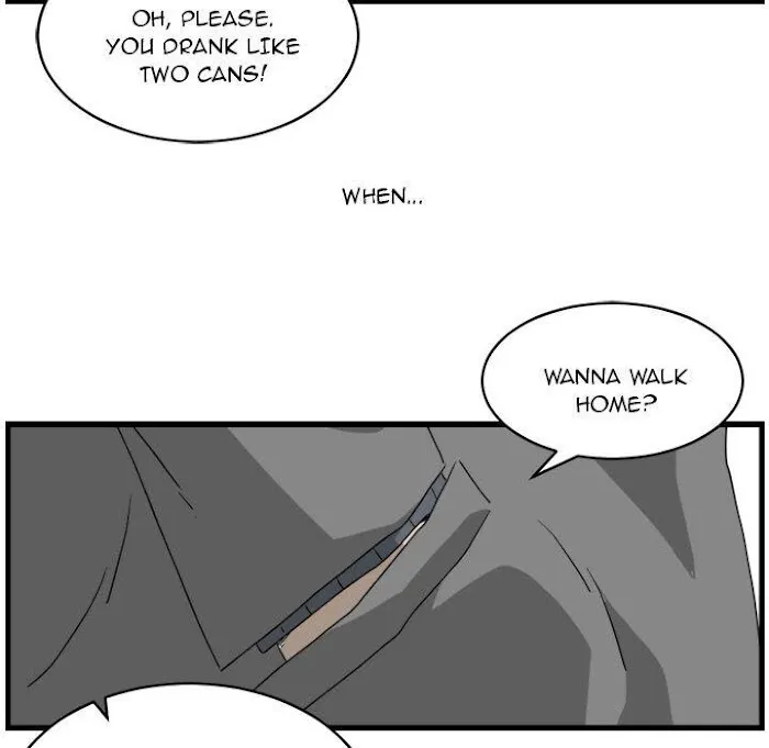 Read Let Me Hold Your Hand chapter 1 image 98 on Lezhin