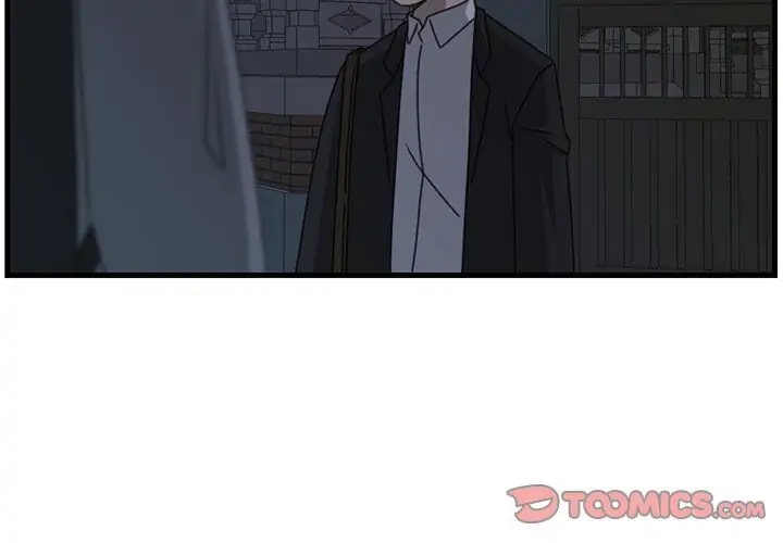Let Me Hold Your Hand Chapter 10 page 2 - 