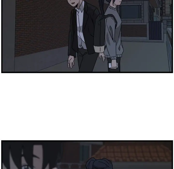 Let Me Hold Your Hand Chapter 10 page 12 - 