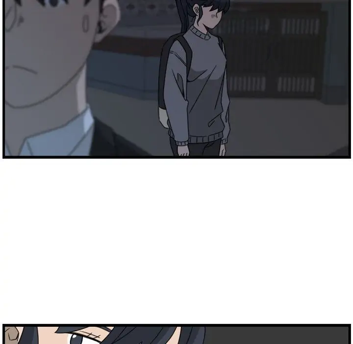 Let Me Hold Your Hand Chapter 10 page 13 - 