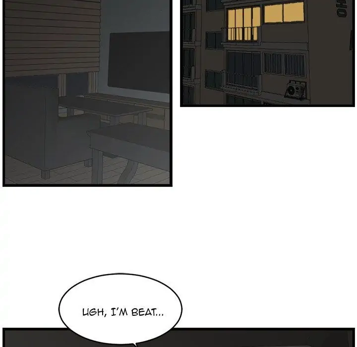 Let Me Hold Your Hand Chapter 10 page 16 - 