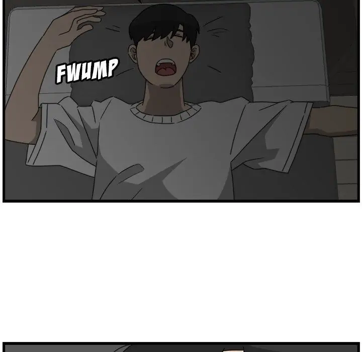Let Me Hold Your Hand Chapter 10 page 17 - 