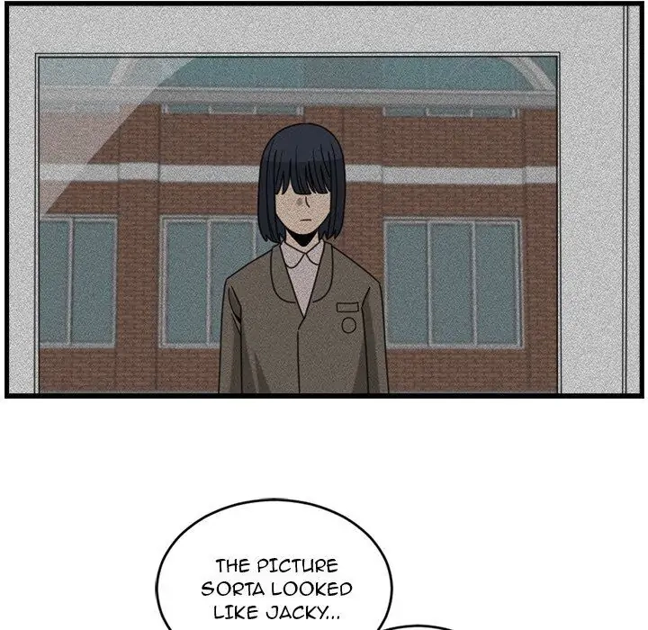 Let Me Hold Your Hand Chapter 10 page 19 - 