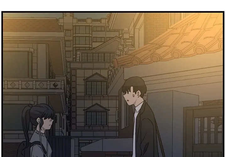 Let Me Hold Your Hand Chapter 10 page 3 - 