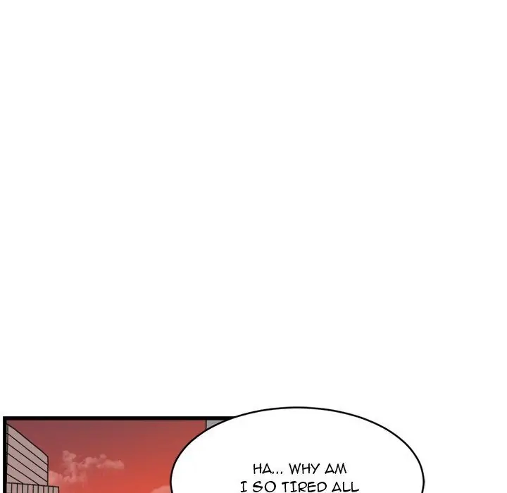 Let Me Hold Your Hand Chapter 10 page 21 - 