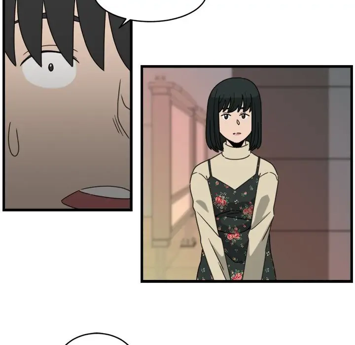Let Me Hold Your Hand Chapter 10 page 24 - 