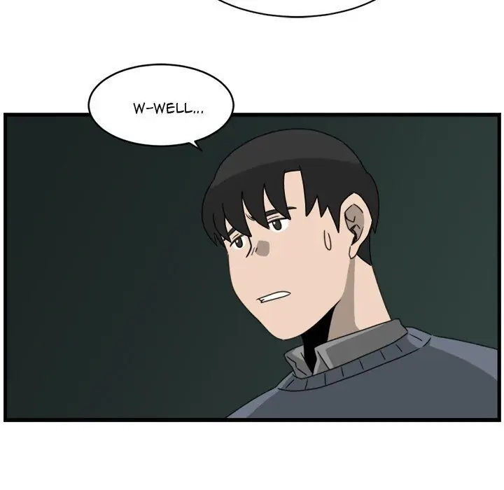 Let Me Hold Your Hand Chapter 10 page 27 - 