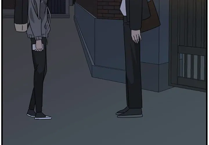 Let Me Hold Your Hand Chapter 10 page 4 - 