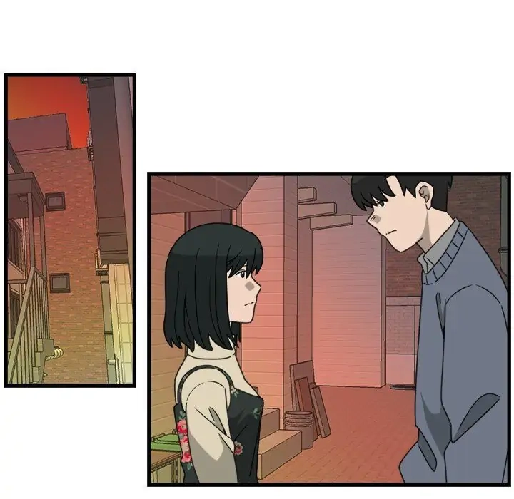 Let Me Hold Your Hand Chapter 10 page 31 - 