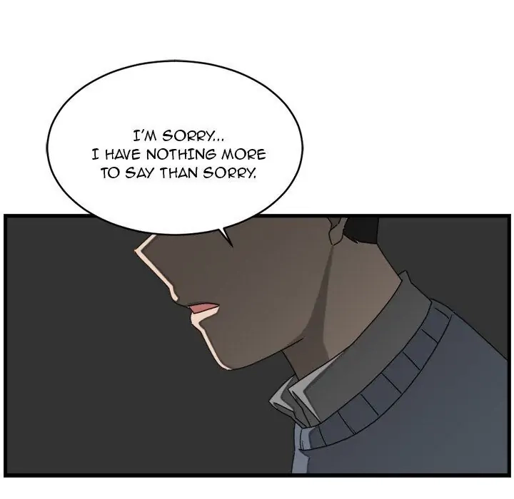 Let Me Hold Your Hand Chapter 10 page 32 - 