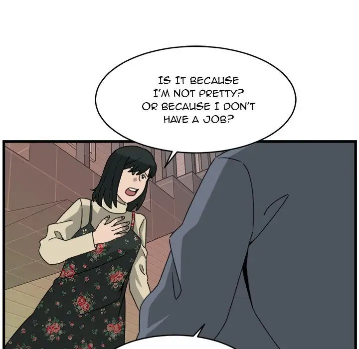 Let Me Hold Your Hand Chapter 10 page 33 - 