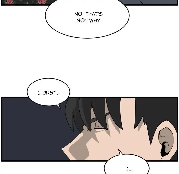 Let Me Hold Your Hand Chapter 10 page 34 - 