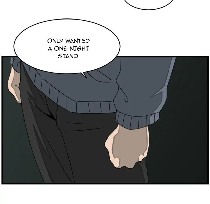 Let Me Hold Your Hand Chapter 10 page 35 - 