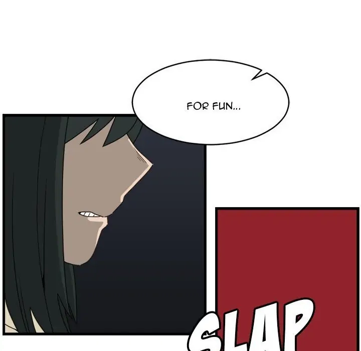 Let Me Hold Your Hand Chapter 10 page 36 - 