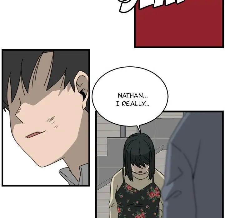 Let Me Hold Your Hand Chapter 10 page 37 - 
