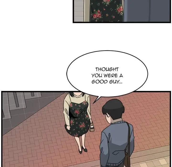 Let Me Hold Your Hand Chapter 10 page 38 - 