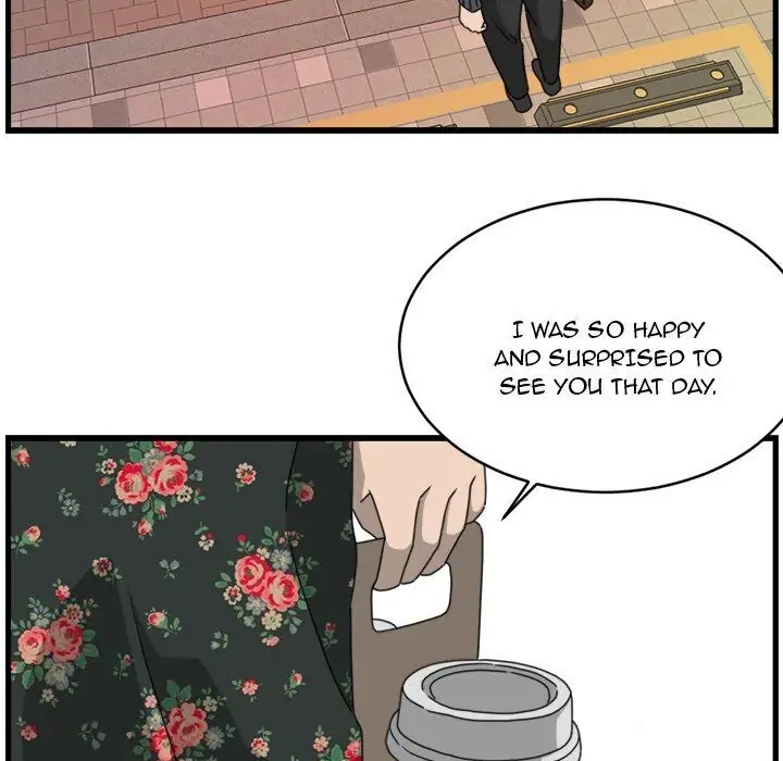 Let Me Hold Your Hand Chapter 10 page 39 - 