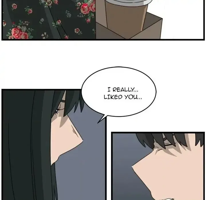 Let Me Hold Your Hand Chapter 10 page 40 - 