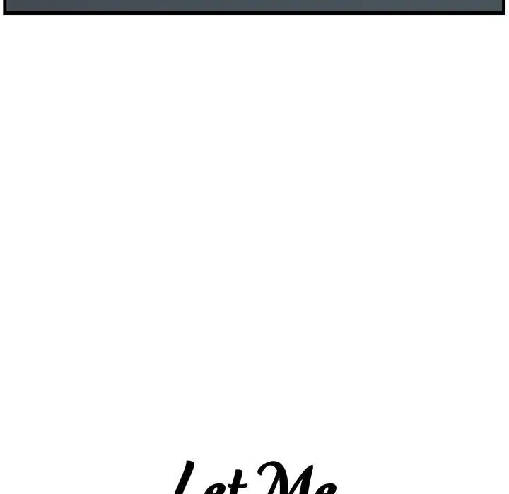Let Me Hold Your Hand Chapter 10 page 5 - 