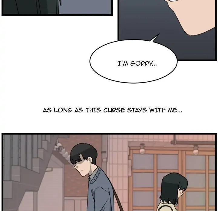 Let Me Hold Your Hand Chapter 10 page 41 - 