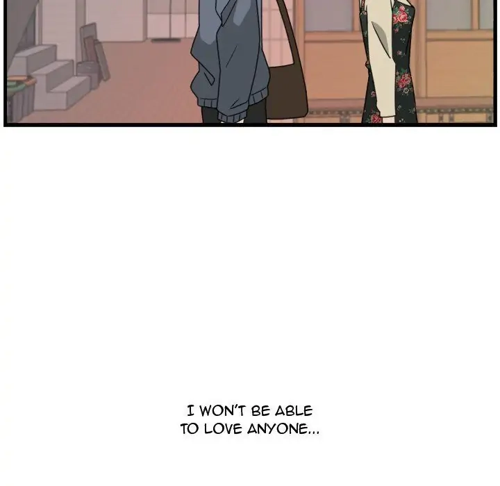 Let Me Hold Your Hand Chapter 10 page 42 - 