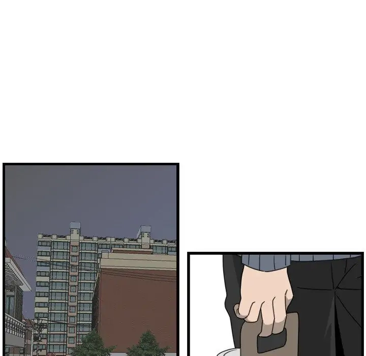 Let Me Hold Your Hand Chapter 10 page 44 - 