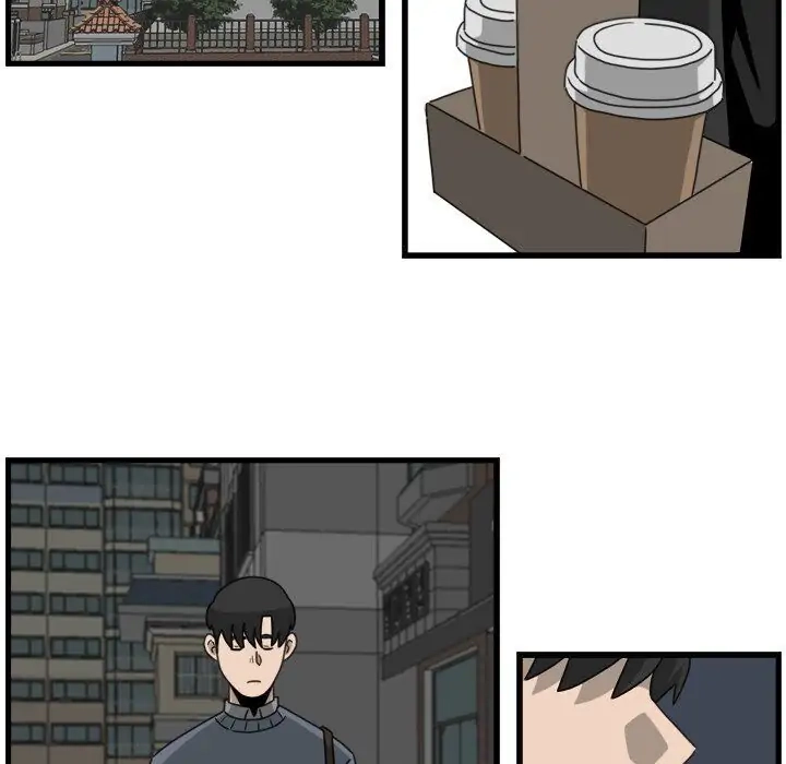 Let Me Hold Your Hand Chapter 10 page 45 - 