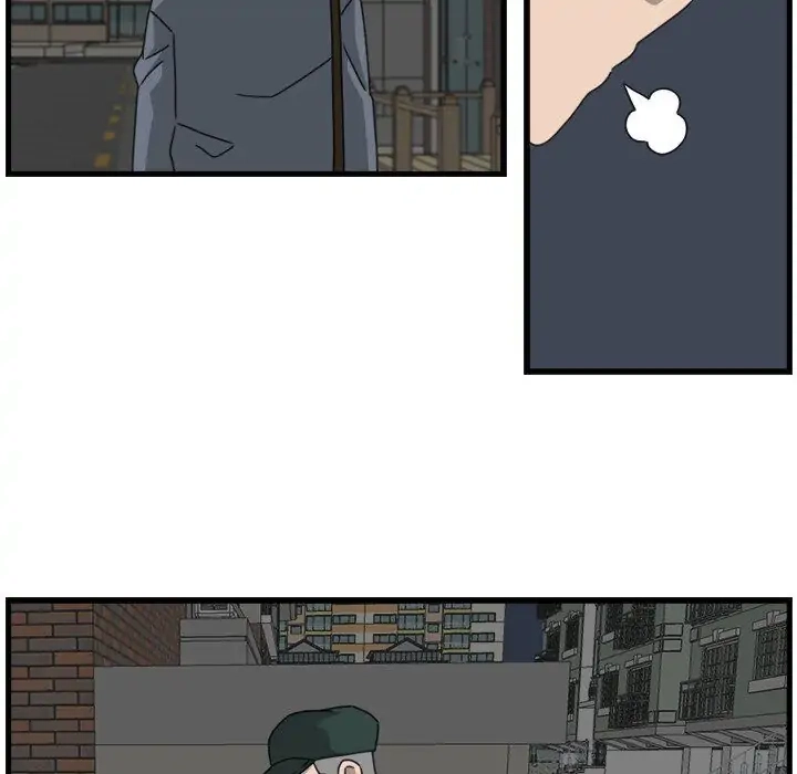Let Me Hold Your Hand Chapter 10 page 46 - 