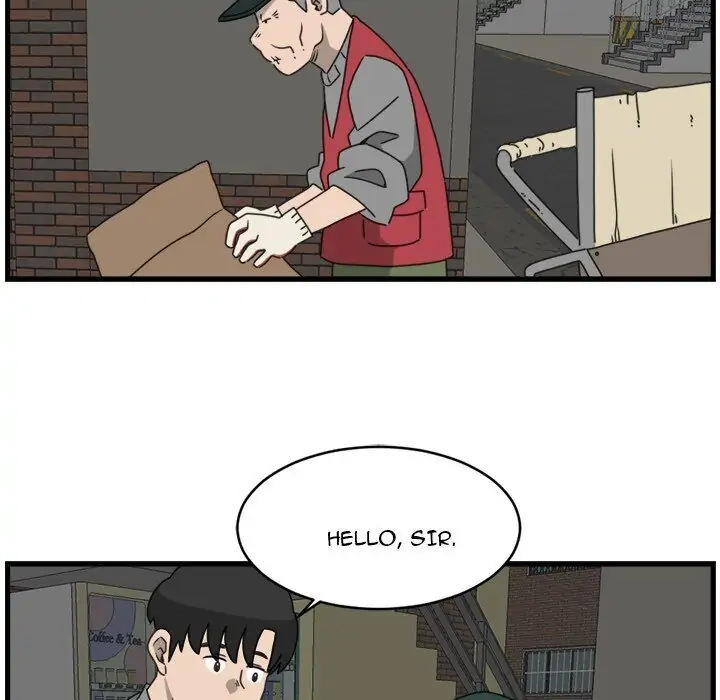 Let Me Hold Your Hand Chapter 10 page 47 - 
