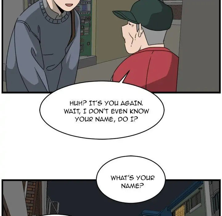 Let Me Hold Your Hand Chapter 10 page 48 - 