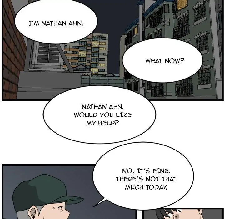 Let Me Hold Your Hand Chapter 10 page 49 - 