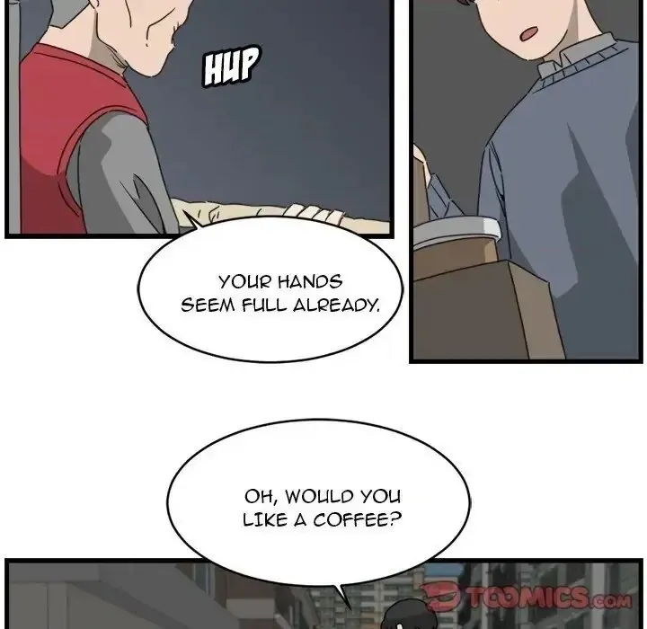 Let Me Hold Your Hand Chapter 10 page 50 - 