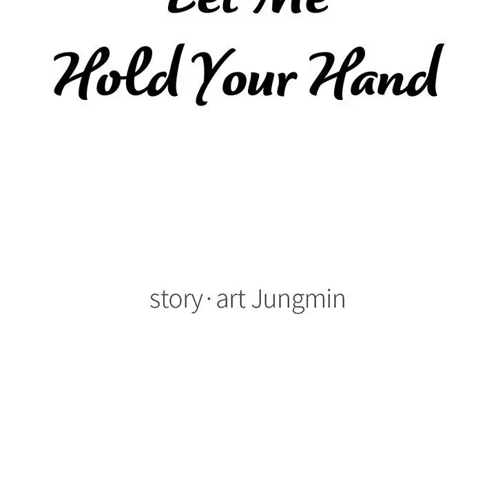 Let Me Hold Your Hand Chapter 10 page 6 - 